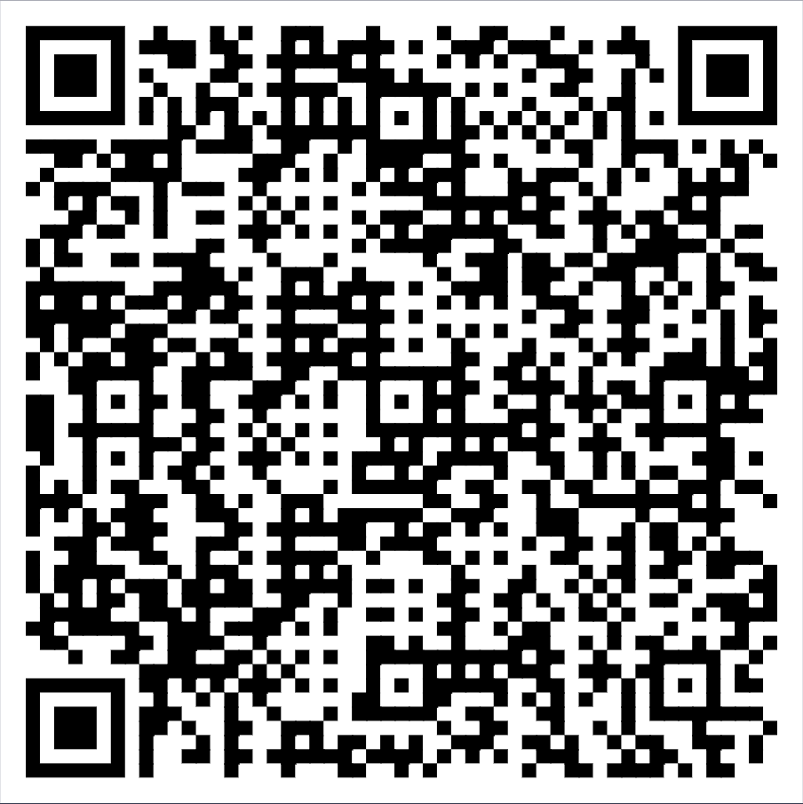 Ethereum donation QR code